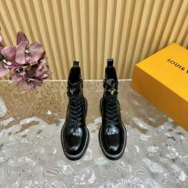 Picture of Louis Vuitton Shoes _SKULVsz35-40J091012380